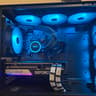 RTX 3070 | i7 11700F | 16gb DDR4 | 1.2tb Storage