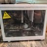 Small Gaming PC, AMD Ryzen 5 7600, Nvidia RTX 4060, 32 GB RAM, 2 TB SSD