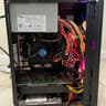 NVIDIA RTX 2060 Super, Intel Core i3-9100f, 16GB RAM, 1 TB Storage - Small Gaming PC w/ Wi-Fi & BT