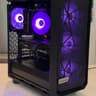 Gaming PC | RTX 3070Ti | I7-11700F | 32GB DDR4 | 500GB SSD 2TB HDD | WIFI & BT | WINDOWS 11