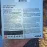 AMD ryzen 9 5950x 16 core 32 thread processor pcie 4.0 4.9GHz max boost 3.4 GHz base