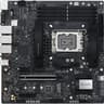ASUS PRO WS W680M-ACE SE W680 LGA 1700 microATX DDR5 Workstation Motherboard