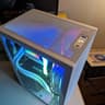 JT-4 | Ryzen 7 5800X | RTX 3070 | 32GB RAM | 1TB SSD | Wi-Fi | Windows 11 Pro