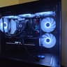 *FINAL PRICE*1440p👑🔵 All Intel Gaming Pc  🔵Intel I7 4.6GHZ🔵32gb Ram🔵Intel Arc a750🔵Windows 11
