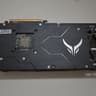 AMD Radeon RX 5700 XT 8GB GDDR6 Graphics Card PowerColor Red Devil