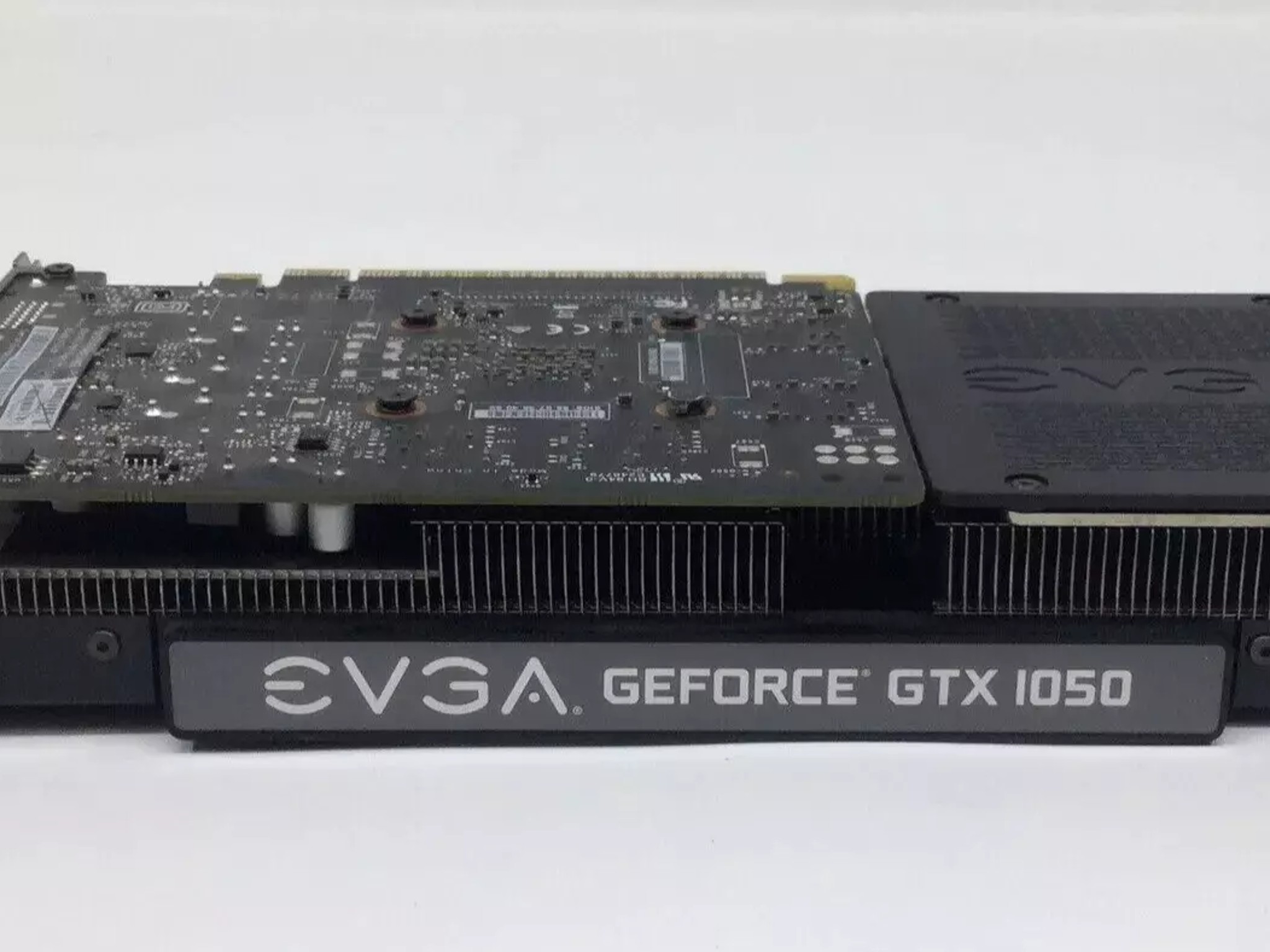 Gaming Graphics Card EVGA GeForce GTX 1050 SSC GAMING, 2GB 02G-P4-6154-rx