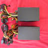 2X ROSEWILL 400W Power Supplys New Pulls