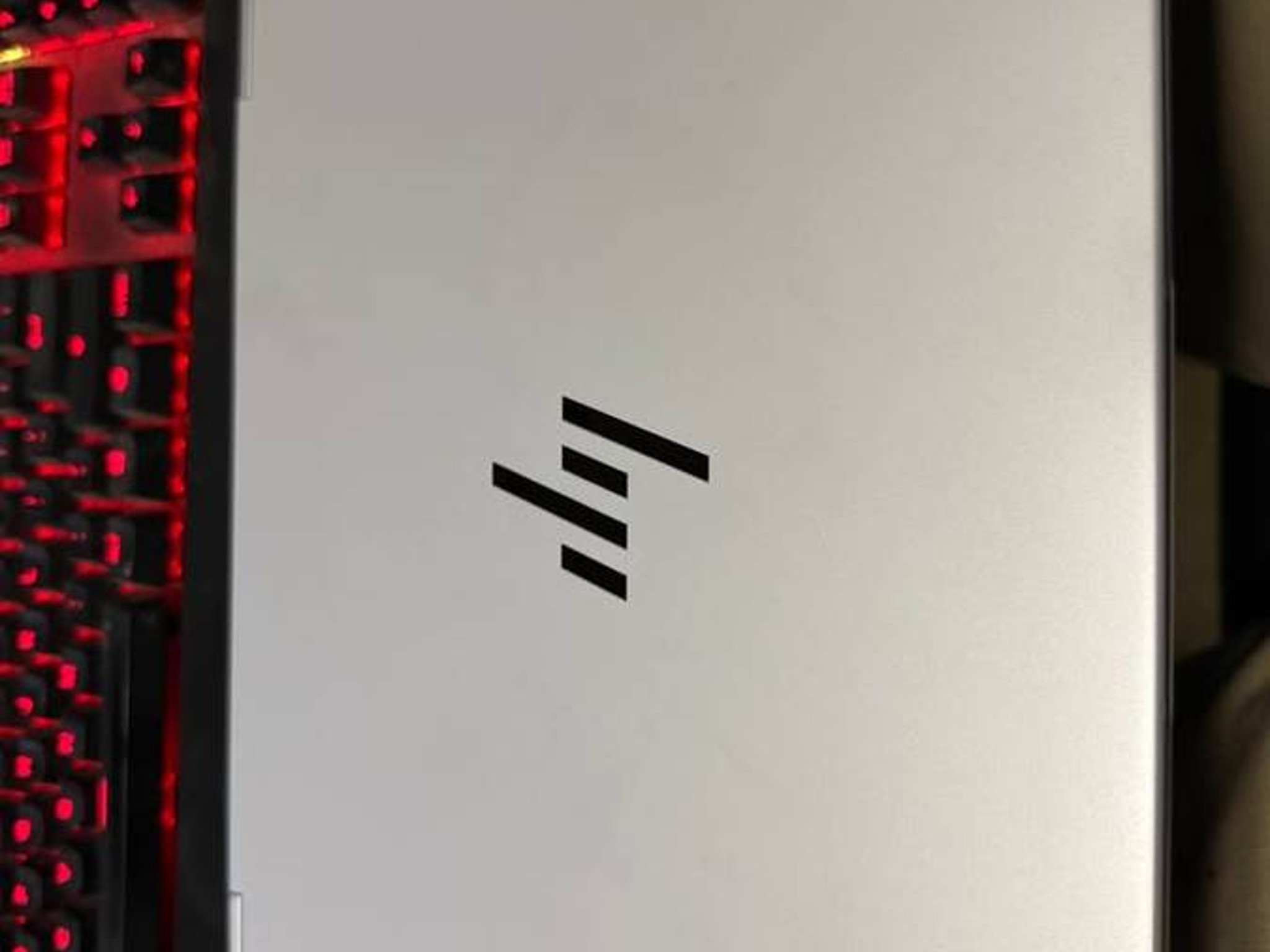 HP x360 2-in-1