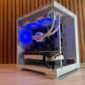 RTX 2070 SUPER | Ryzen 5 5500 | 16 GB DDR4 | 500GB SSD | 240MM