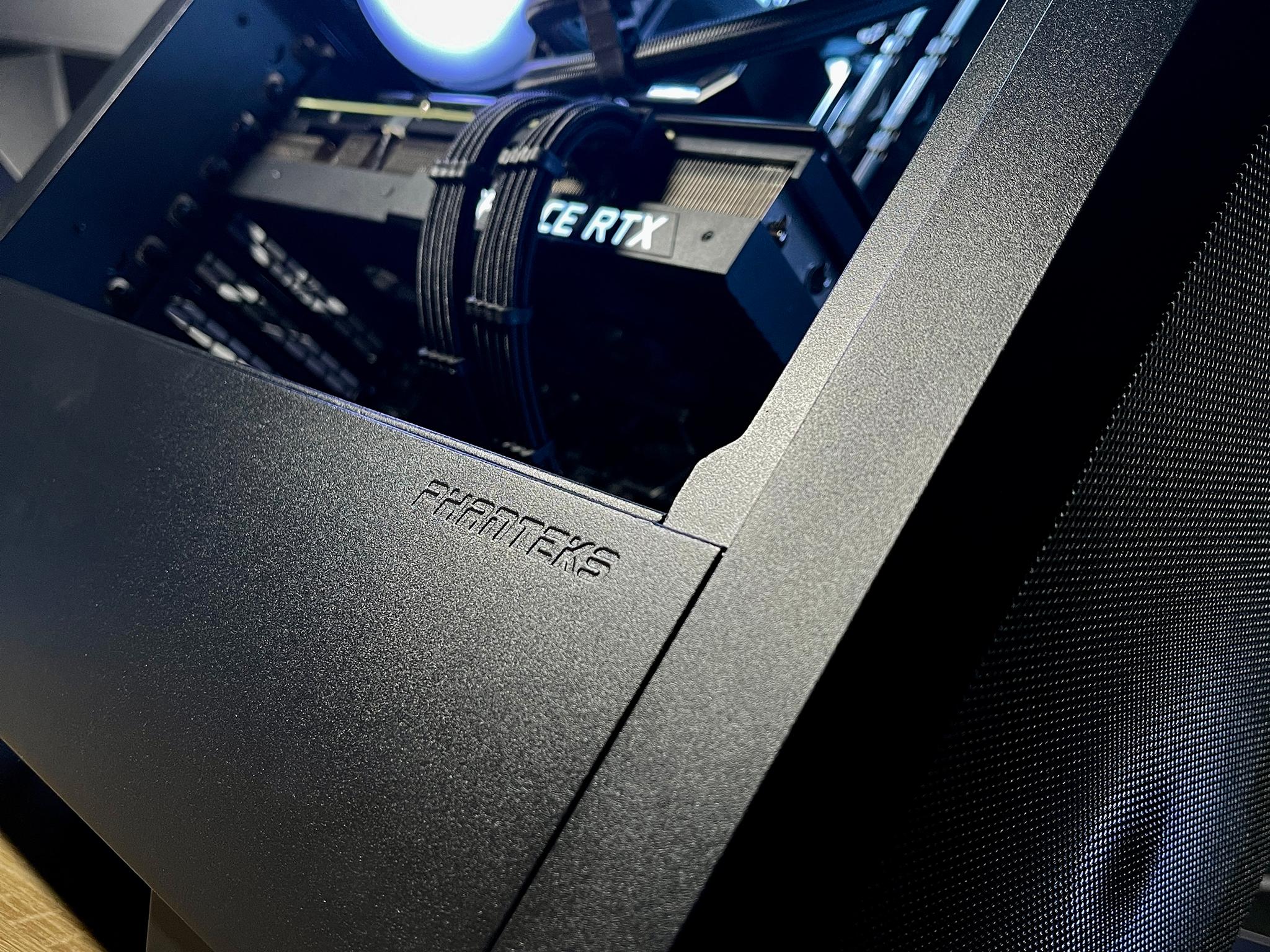 Gaming PC | INTEL i9 12900K | RTX 3080 10GB | 32GB DDR4 3200 | 1TB GEN4 NVME