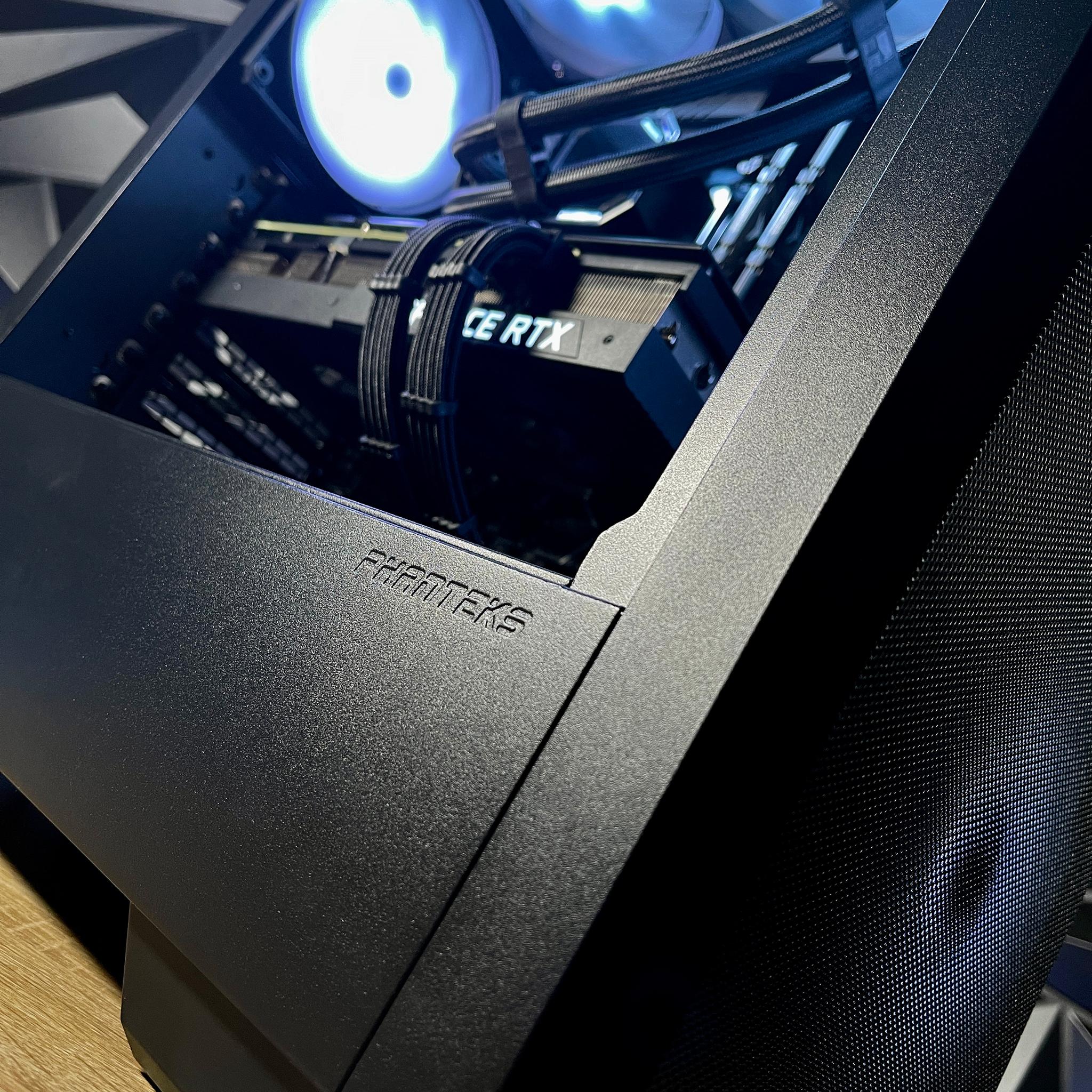 Gaming PC | INTEL i9 12900K | RTX 3080 10GB | 32GB DDR4 3200 | 1TB GEN4 NVME