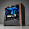 🤎🪵Max Performance 🟫 Nvidia RTX 5080 16GB🟫AMD Ryzen 7 9800X3D🟫32GB DDR5🟫 3TB NVME SSD