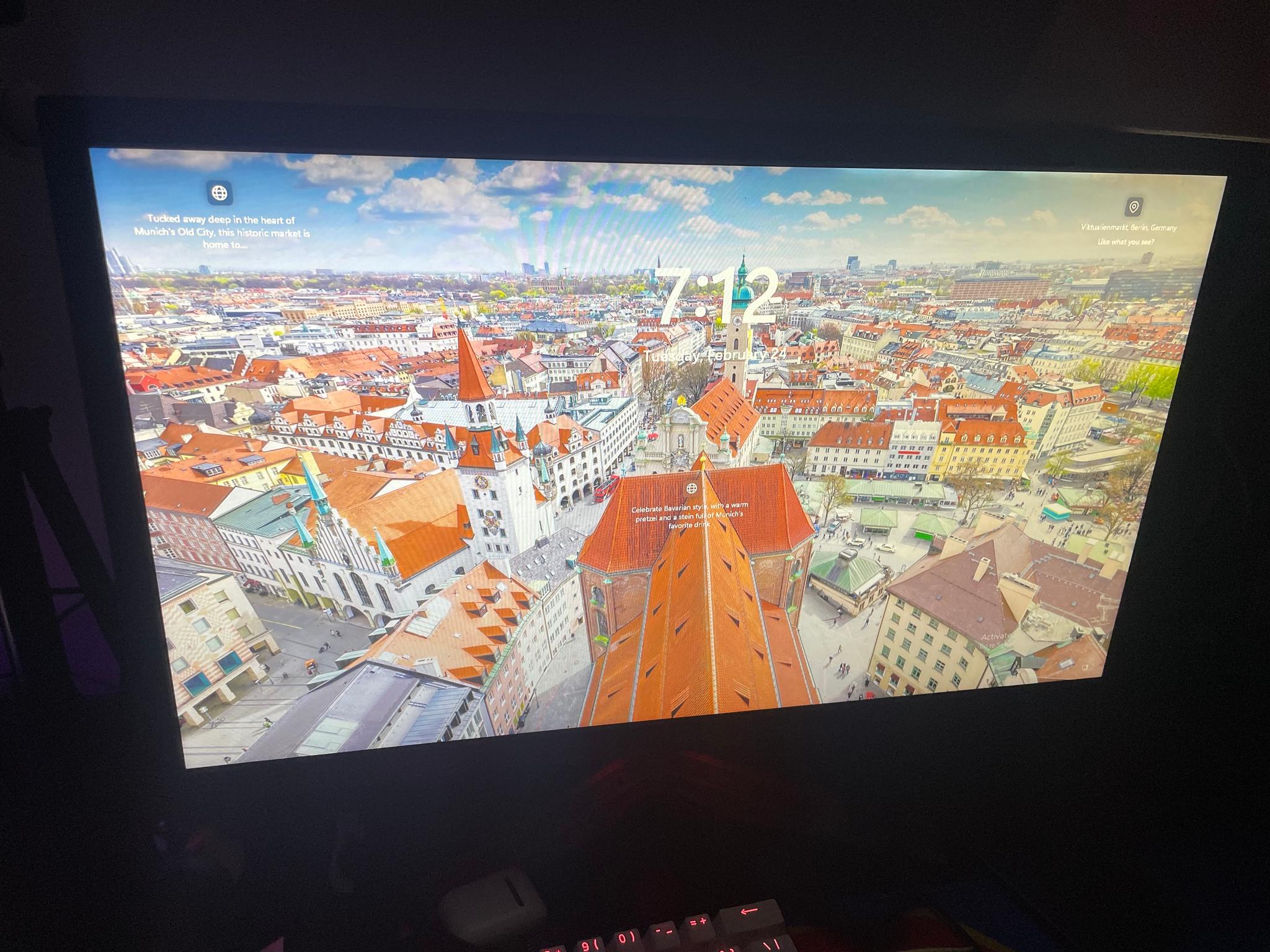 Custom Gaming PC Build