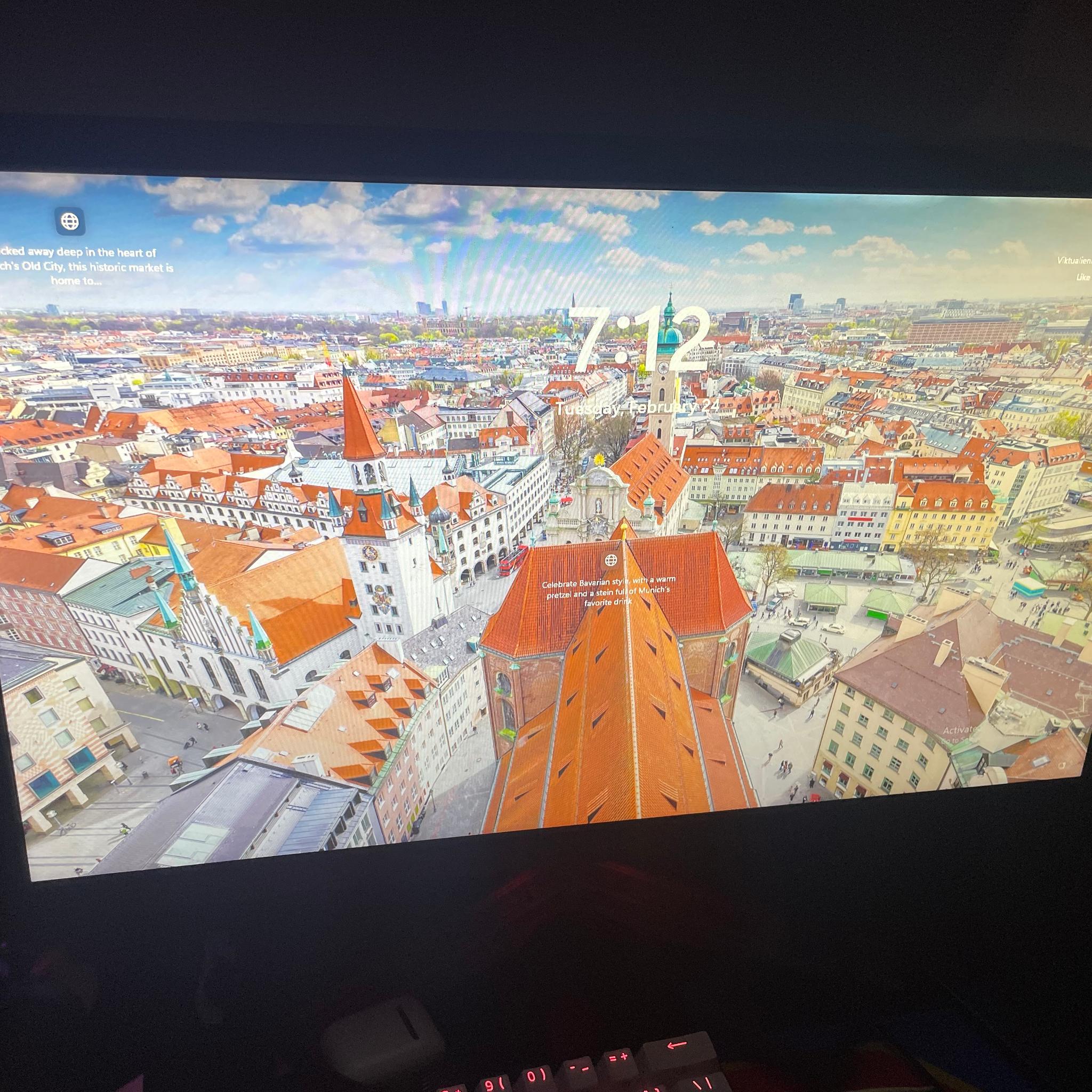 Custom Gaming PC Build