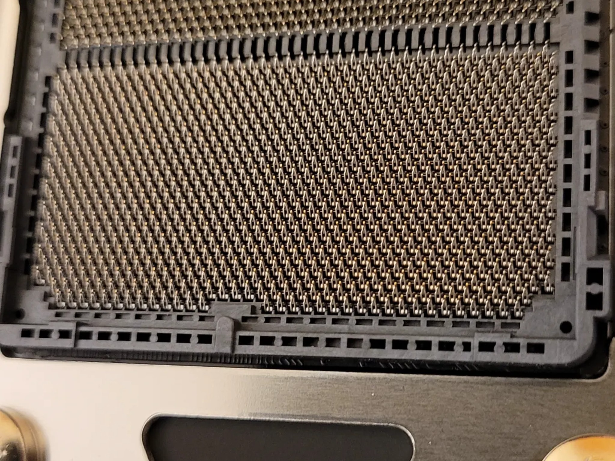 MSI B650M Project Zero mATX Motherboard, AM5 Socket, Back Connect
