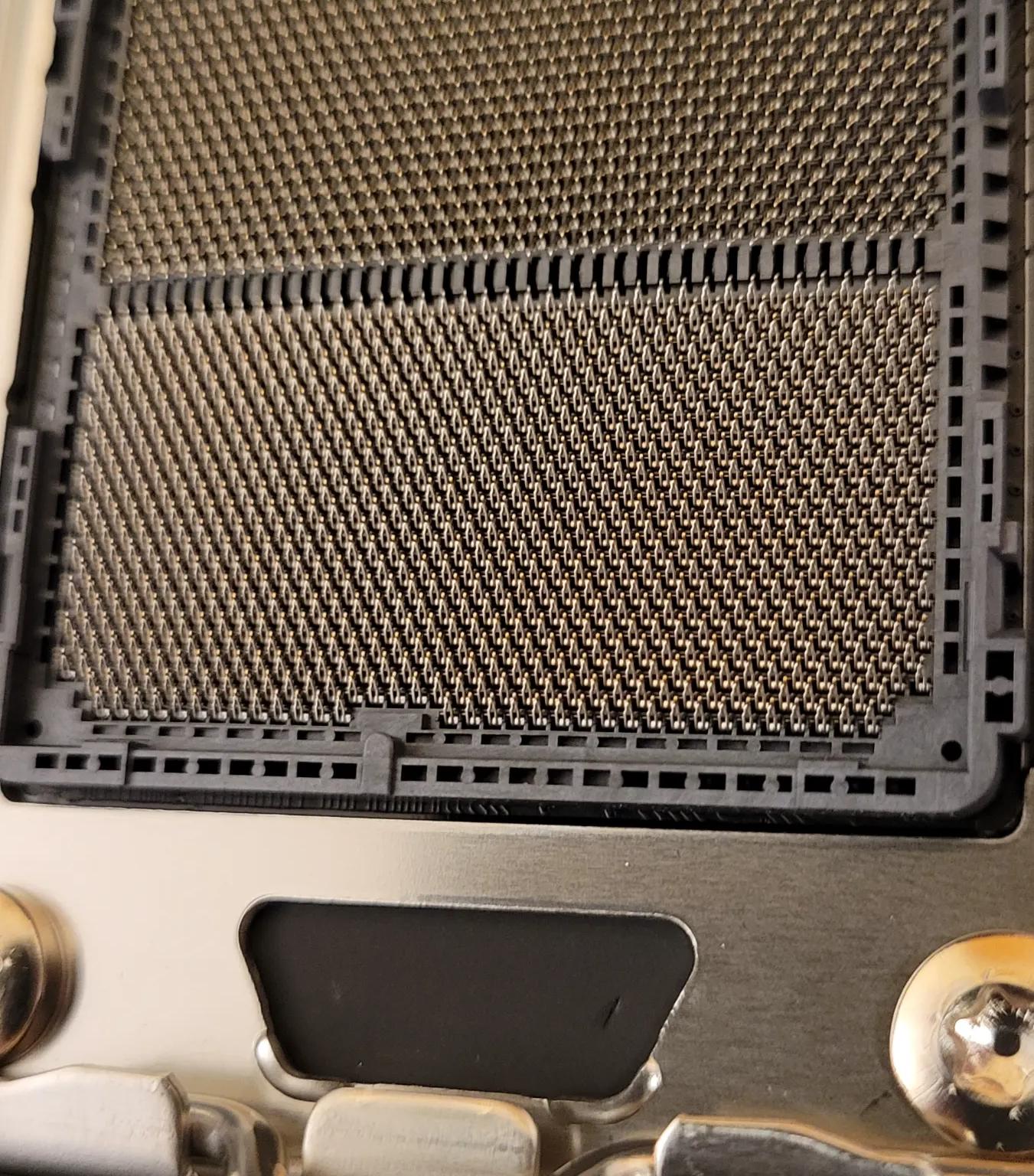 MSI B650M Project Zero mATX Motherboard, AM5 Socket, Back Connect
