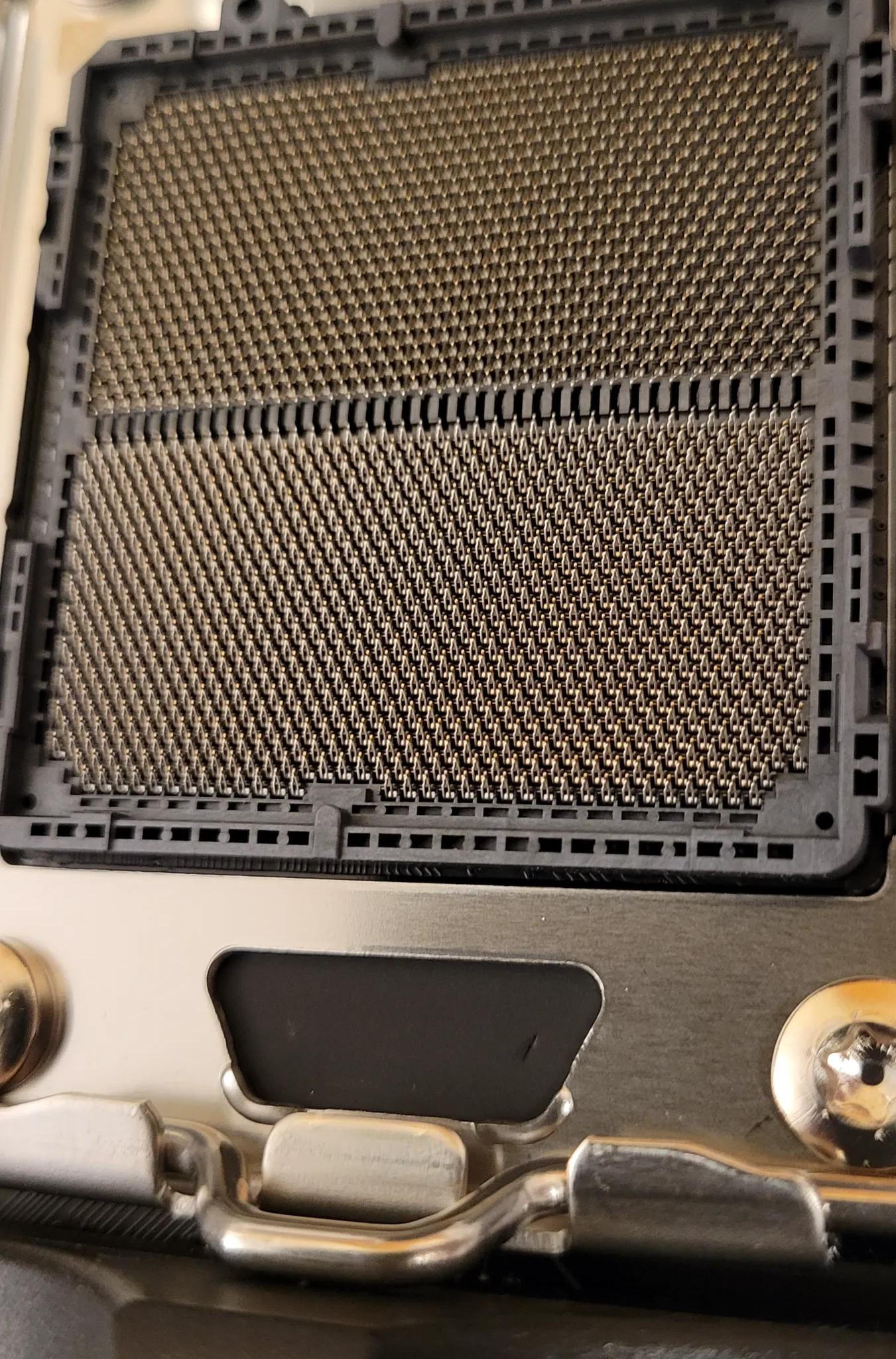 MSI B650M Project Zero mATX Motherboard, AM5 Socket, Back Connect