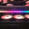 RX 9070 XT-Ryzen 9 9900x-32 GB DDR5 6000-2 TB SSD Beast Gaming PC