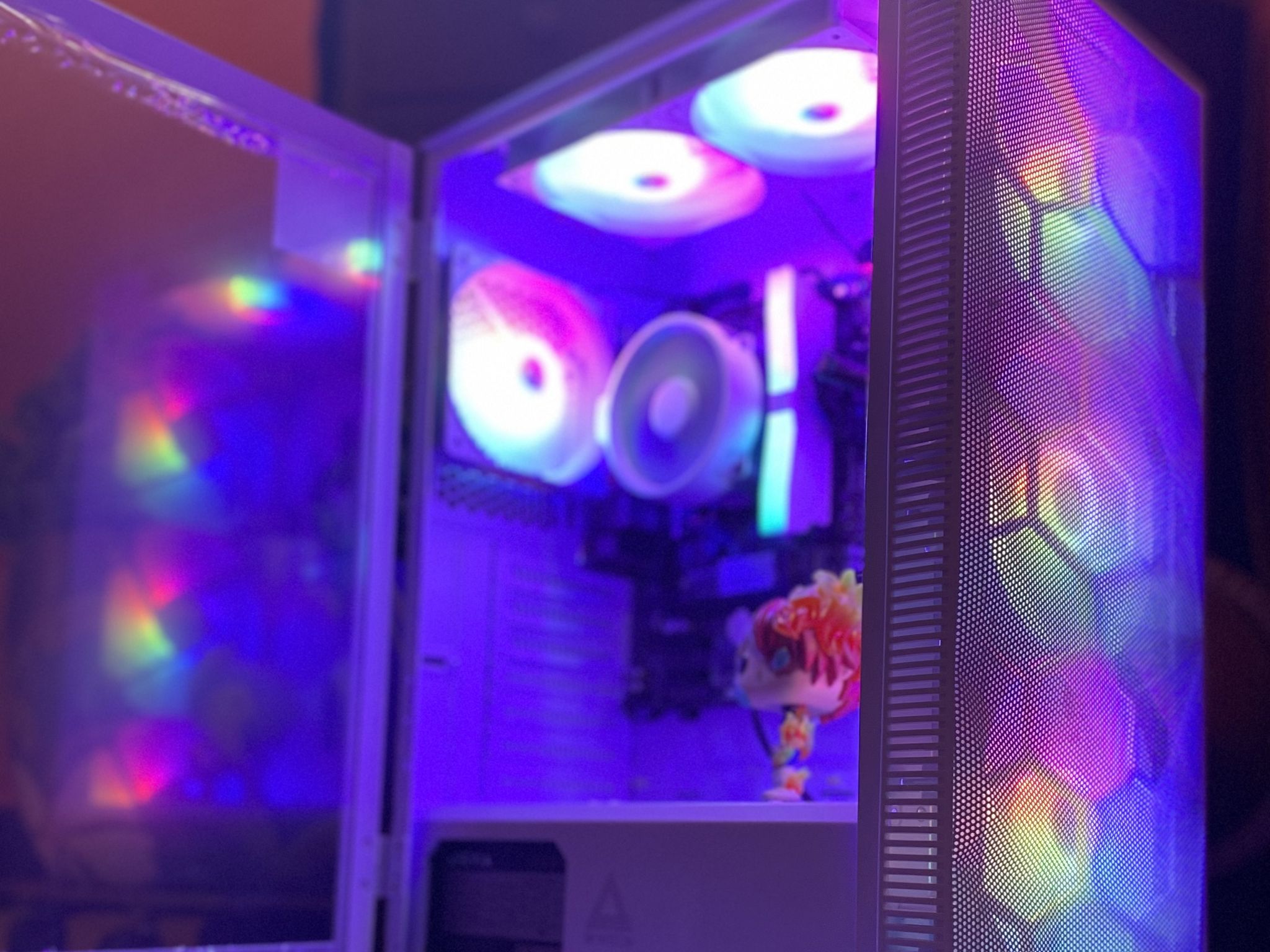 🔥🧊Todoroki |Ryzen 5| Vega 11 Graphics (**iGPU)|16GB DDR4 w/ XMP| 1TB M.2 SSD Storage| Windows 11 Pro
