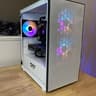 RX 6650xt + Ryzen 5 3500X