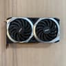 MSI RX 6600 8GB
