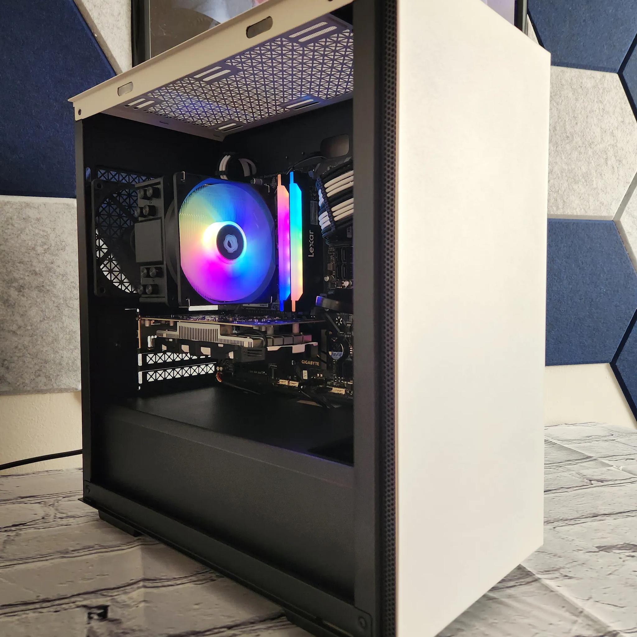 Budget Banger v3.0