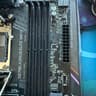 X870E AORUS Elite WIFI7 AMD AM5 LGA 1718 DDR5, 4X M.2, PCIe 5.0 ***FAST SHIPPING***