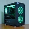 i7 12700k DDR5 & RTX 4070 BA Gaming Elite Gaming PC!!