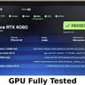 RTX 4060 MSI Ventus 2X Black OC 8GB