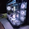 Alemoly #0003 — High-Performance 1440p / 4k Black Gaming Pc