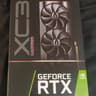 EVGA GeForce RTX 3090 XC3 ULTRA GAMING w/ Original Box & Adapters