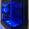 AMD X3D Ryzen 7 7700X3D 32GB DDR5 RAM GeForce RTX 5060 Ti 1TB Gen5 NVMe SSD 850W Gold Gaming PC