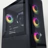 Gaming PC Ryzen 3 4100 16GB RAM 512GB SSD RTX 3050 6GB Windows 11 Computer
