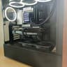 RTX 5070 TI | Ultra 7 265KF | Wood Gaming PC