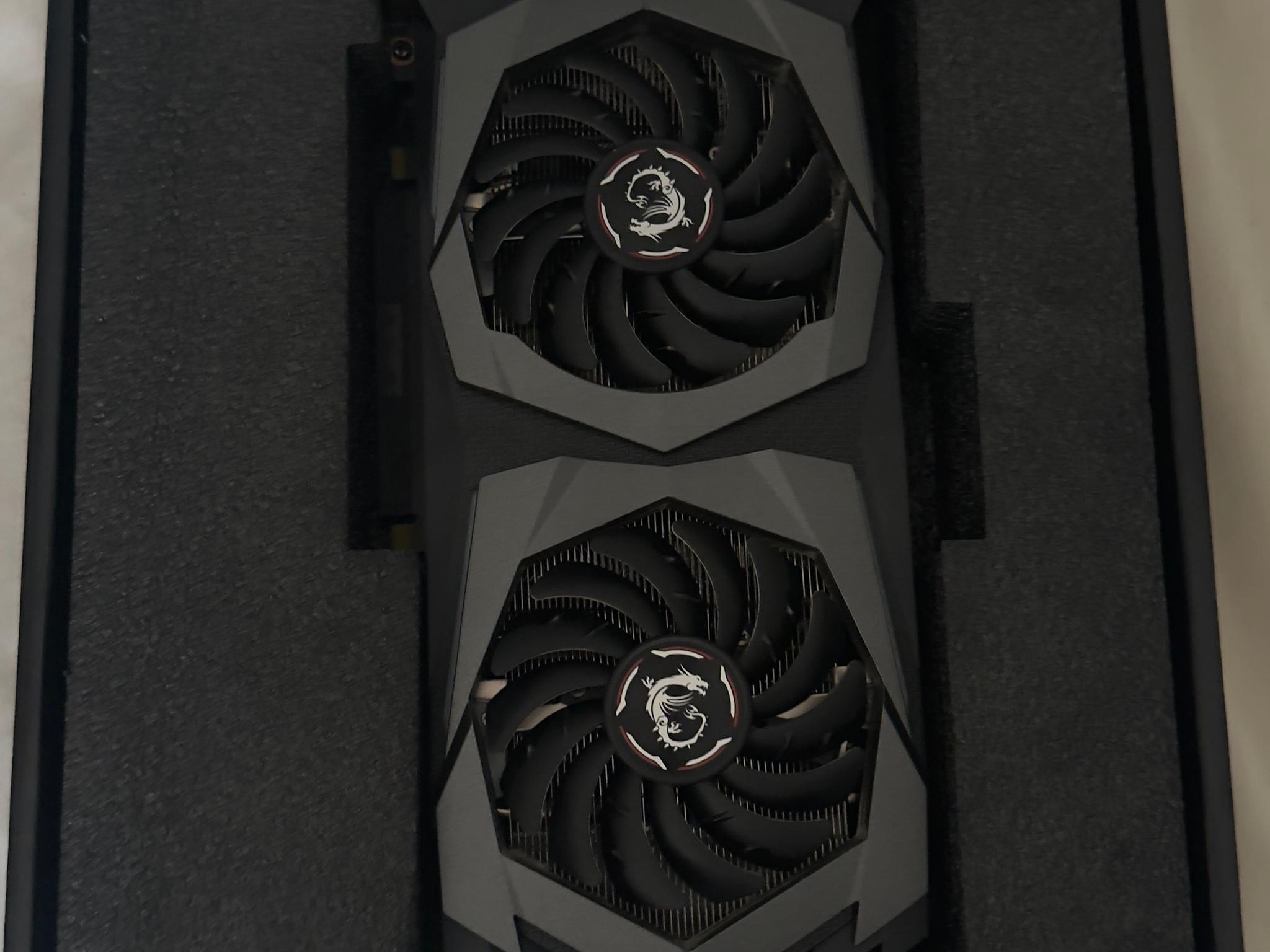 NVIDIA GeForce GTX 1660 SUPER - Image 2