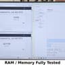 32GB DDR5 (2X16GB) 536 CL36 6000MT/s G.Skill RipJaws S5