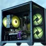 🖤Darkstar🖤Nvidia RTX 2080 Super 8GB▪️AMD Ryzen 5 3600 6 core▪️16GB DDR4 ▪️ 1TB SSD