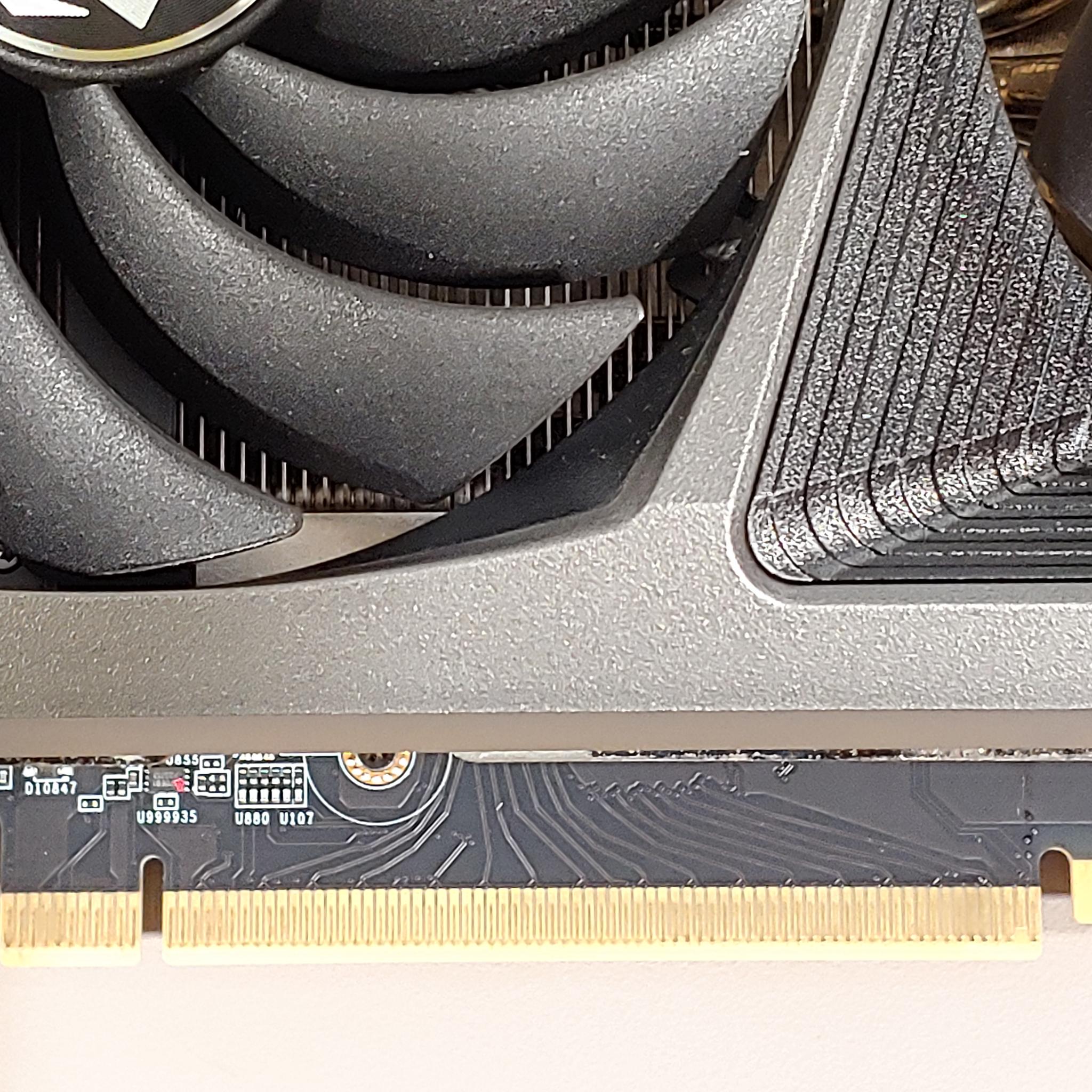 ZOTAC GAMING GeForce RTX 3090 Ti AMP Extreme Holo – 24GB GDDR6X