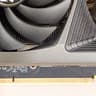 ZOTAC GAMING GeForce RTX 3090 Ti AMP Extreme Holo – 24GB GDDR6X