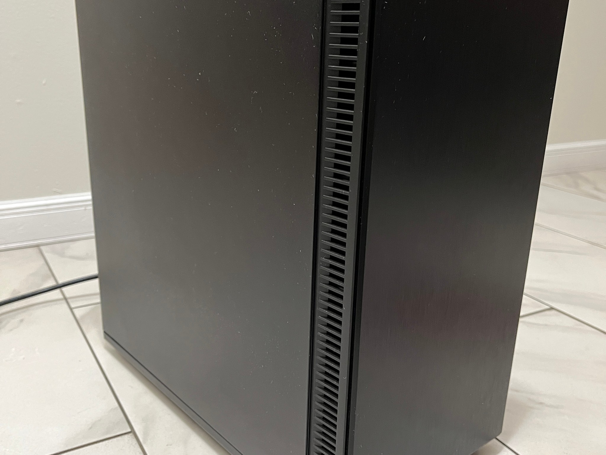 NVIDIA RTX 3070, Intel Core i3-12100, 16GB RAM, 512GB SSD - High FPS Gaming PC w/ Wi-Fi & BT