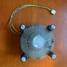 Genuine Intel Mini-ITX Cooling Fan for Socket LGA1200