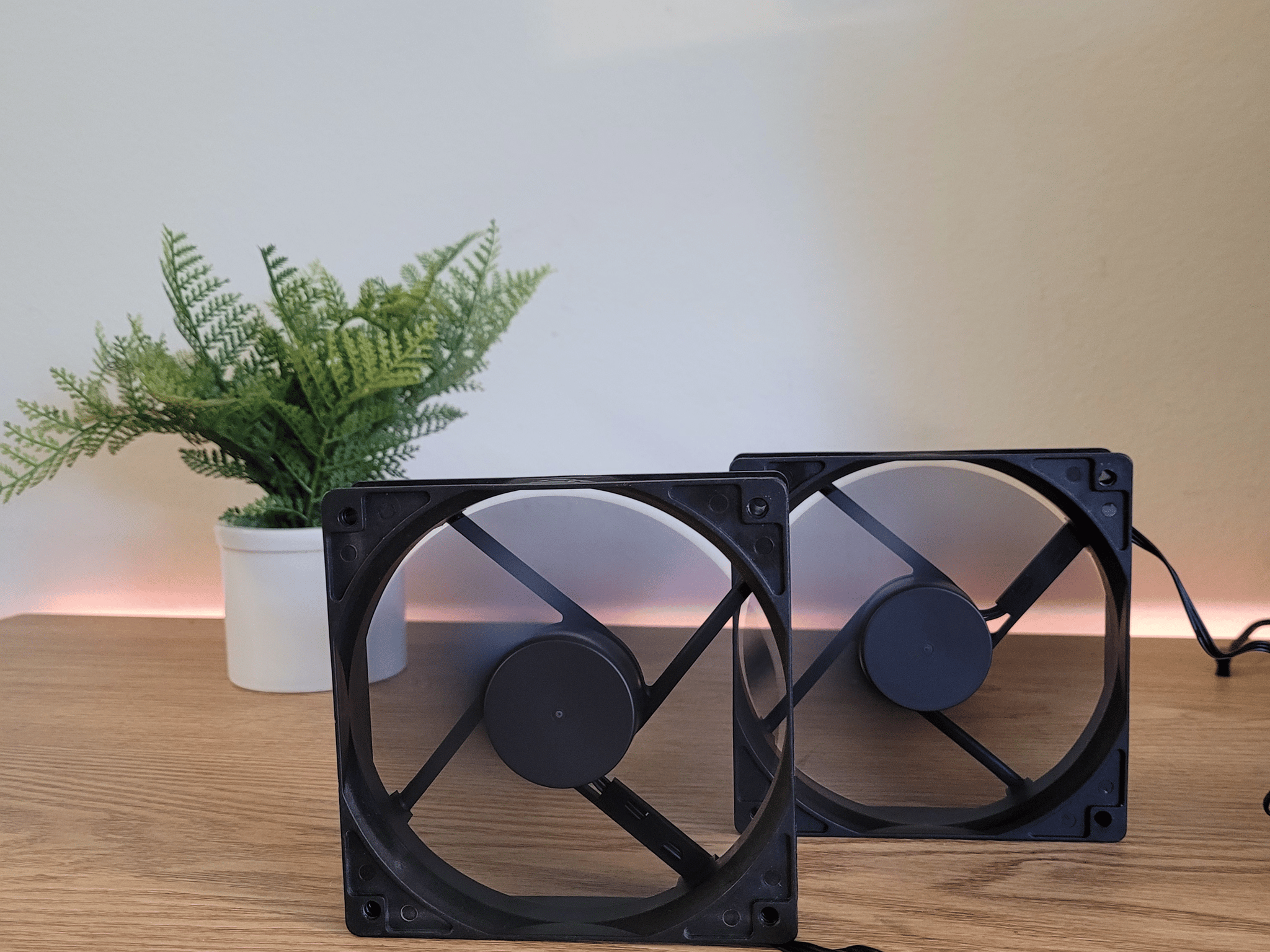 Miscellaneous Case Fans 