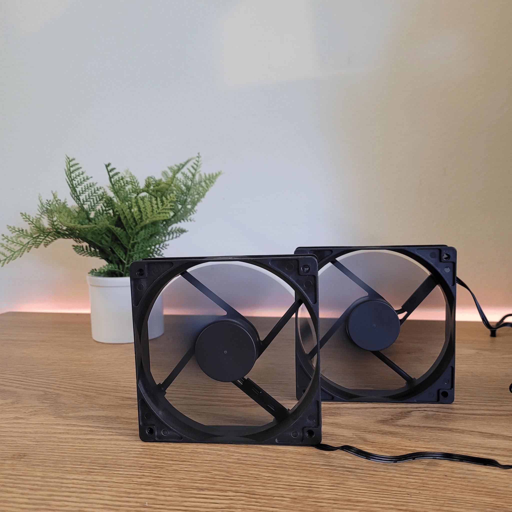 Miscellaneous Case Fans 