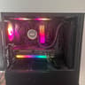High-End Custom Built Gaming PC - AMD Ryzen 9 5900X, RTX 3070, 64GB RAM, 6.5TB Storage