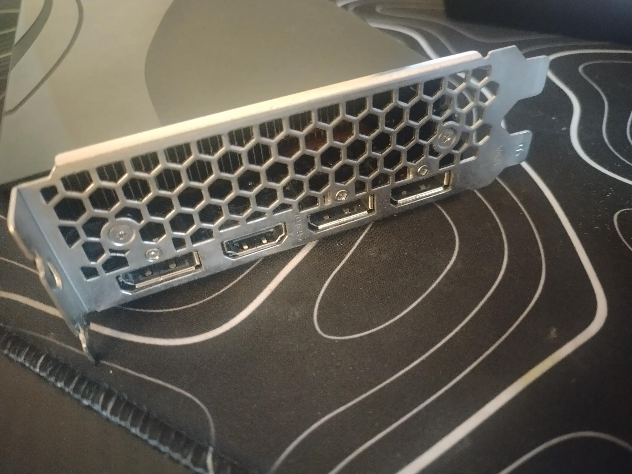 Rtx 2070 8gb super