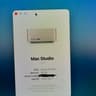 Mac Studio M4 Pro Max