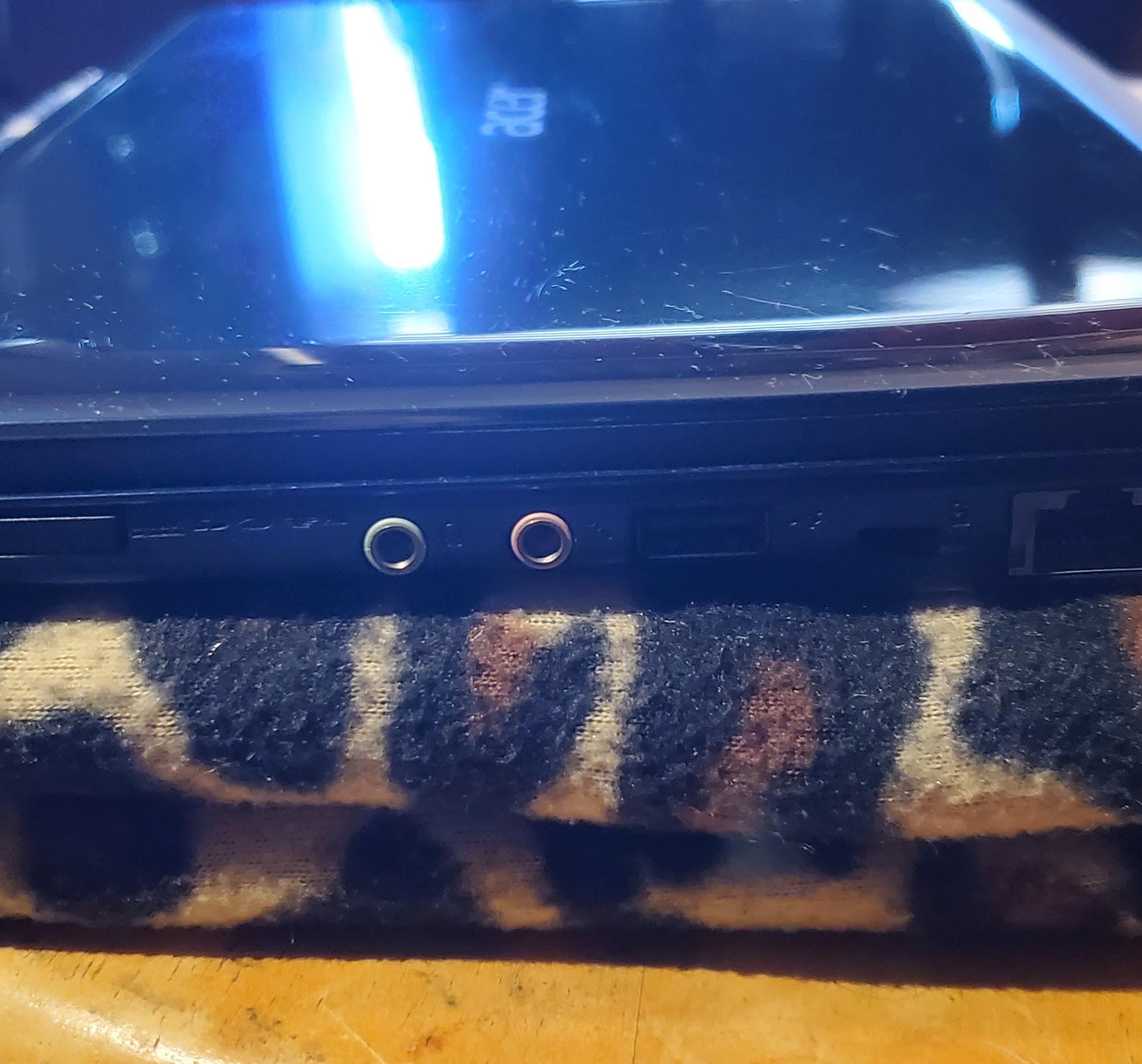 Acer Aspire One NAV50