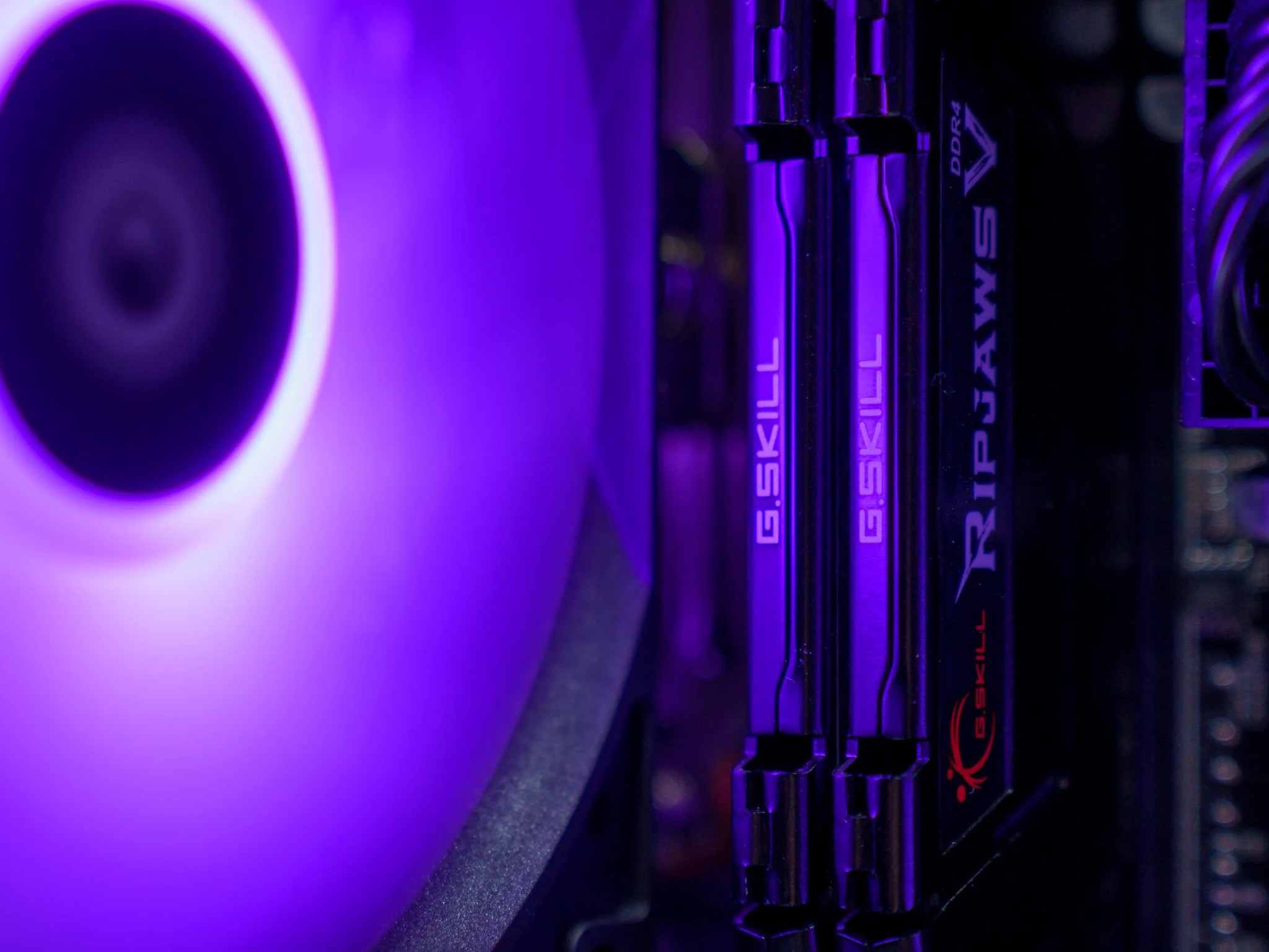 Budget Gaming PC | RTX 3060 12GB | Ryzen 5 3600 | 32GB DDR4 | 1TB m.2