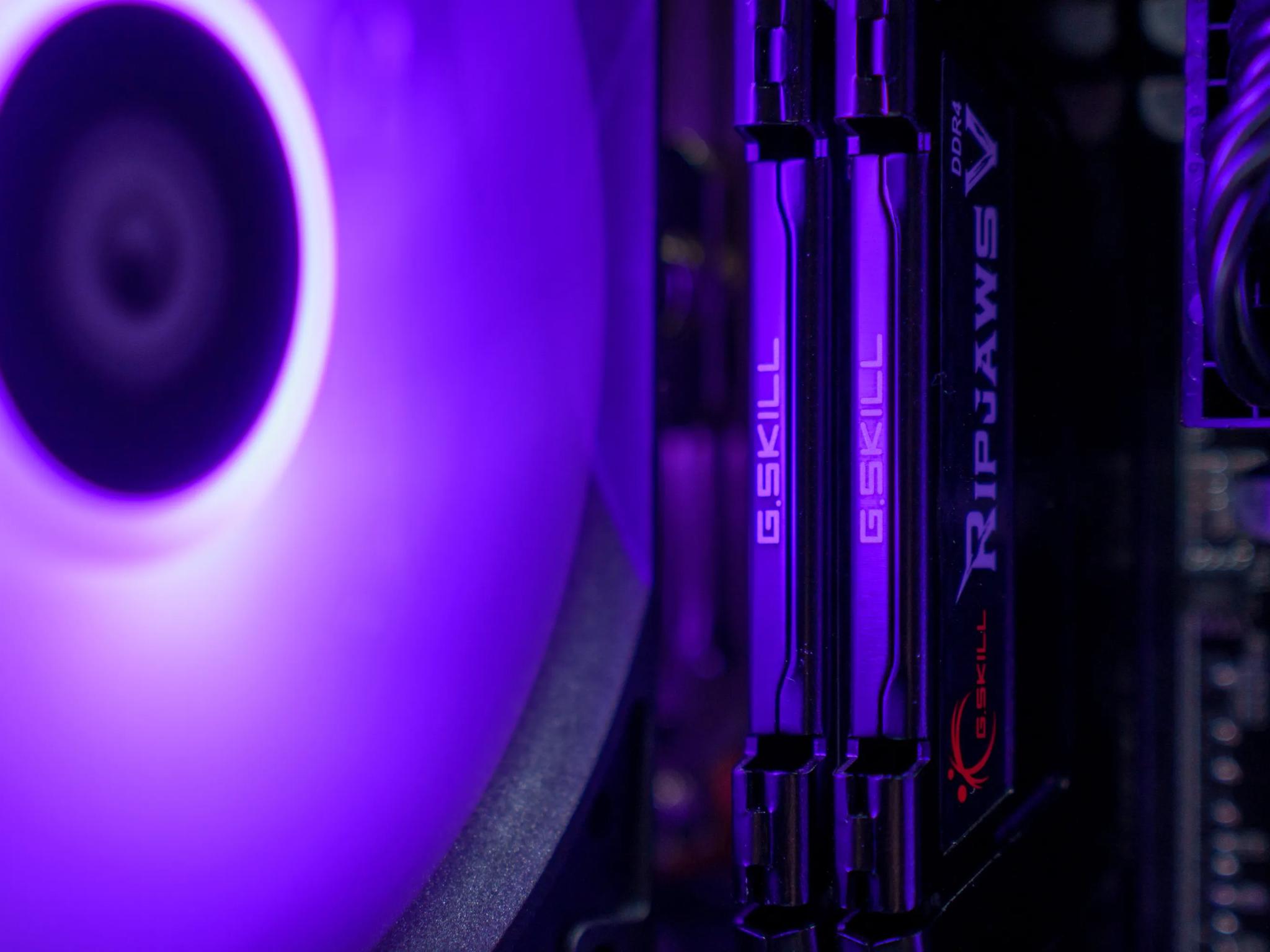 Budget Gaming PC | RTX 3060 12GB | Ryzen 5 3600 | 32GB DDR4 | 1TB m.2