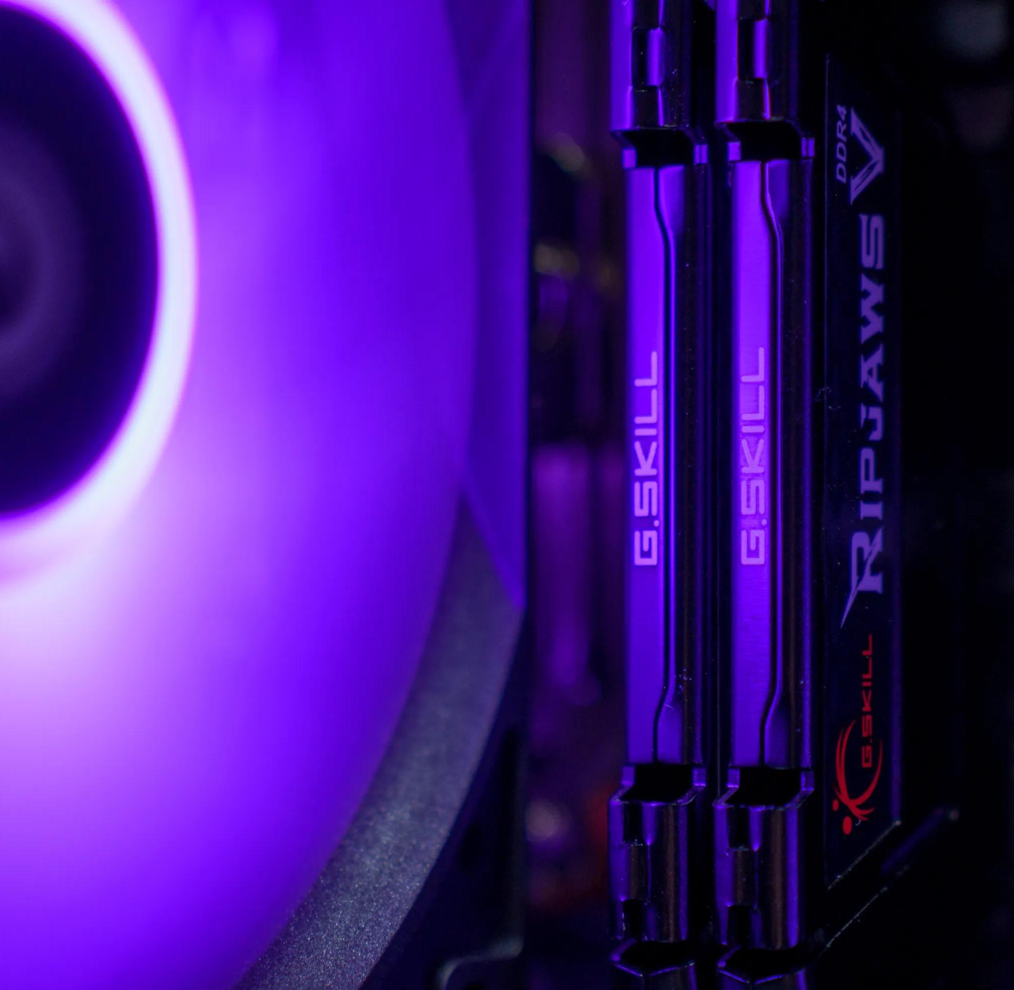 Budget Gaming PC | RTX 3060 12GB | Ryzen 5 3600 | 32GB DDR4 | 1TB m.2